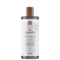 Imagem do produto Agradal Pure Detox - Água Micelar 200ml