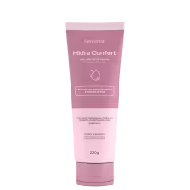 Imagem do produto A Sós Hidra Confort - Gel Lubrificante Corporal 220ml