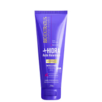 Imagem do produto Bio Extratus +Hidra Ácido Hialurônico - Máscara Capilar 250g