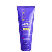 Imagem do produto Bio Extratus +Hidra Ácido Hialurônico - Finalizador Capilar 200g