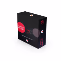 Imagem do produto Jogo das Intenções - Jogo Erótico