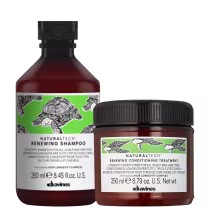 Imagem do produto Kit Davines Naturaltech Renewing Essential Duo (2 Produtos)