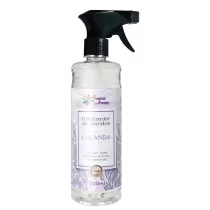 Imagem do produto Tropical Aromas Lavanda - Aromatizador de Tecidos 500ml
