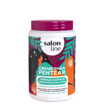 Imagem do produto Salon Line Definição Antifrizz - Creme de Pentear 1kg