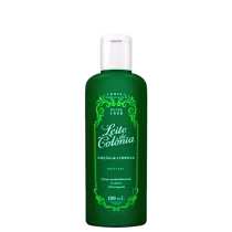 Imagem do produto Leite Colônia Tradicional - Loção de Limpeza Facial 100ml