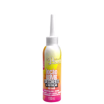 Imagem do produto Soul Power Loção Bomb Crescimento e Nutrição Big Hair - Estimulante Capilar 100ml