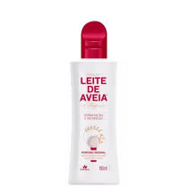 Imagem do produto Davene Leite de Aveia Clássico - Hidratante Corporal 180ml
