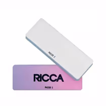 Imagem do produto Ricca 2 Etapas - Polidor de Unhas