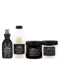 Imagem do produto Kit Davines Oi Squad Beauty (4 Produtos)