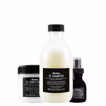Imagem do produto Kit Davines Oi Home Care Trio (3 Produtos)