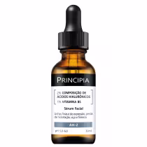 Imagem do produto Principia AH-2 - Sérum Facial 30ml