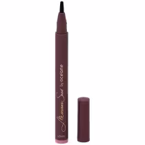 Imagem do produto Mariana Saad By Océane Tinted Pen Nude My Lips - Caneta Batom Nude 1,2ml