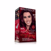 Imagem do produto Tintura Beauty Color Kit 44.66 Borgonha Magnífica