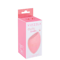 Imagem do produto Vizzela Cosméticos Fluffy Blender - Esponja de Maquiagem