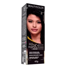 Imagem do produto Tintura Beauty Color 2.11 Preto Azulado