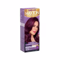 Imagem do produto Maxton Vermelho Marsalha 8.26 - Tintura Creme 158g