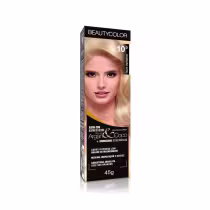 Imagem do produto Tintura Beauty Color 10.0 Louro Claríssimo
