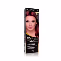 Imagem do produto Tintura Beauty Color 4.66 Vermelho Profundo