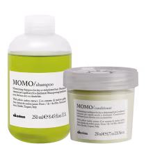 Imagem do produto Kit Davines Momo Essential HairCare - Shampoo 250ml + Condicionador 250ml