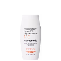 Imagem do produto Mesoestetic Melan 130 MesoProtech FPS 50 - Protetor Solar 50ml