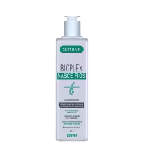 Imagem do produto Soft Hair Bioplex Nasce Fios - Condicionador 200ml