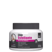 Imagem do produto Soft Hair Bio Soft Lisa Ácido Hialurônico - Creme Esfoliante Corporal 220g