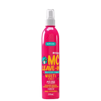 Soft Hair #Crush MC Multi 11 em 1 290ml