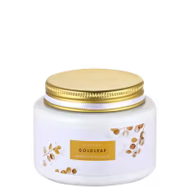 Imagem do produto Flora Vie Gold Leaf - Esfoliante Corporal 200g