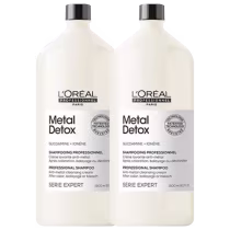 Imagem do produto Kit L'Oréal Professionnel Metal Detox Shampoo Duo (2 Unidades)