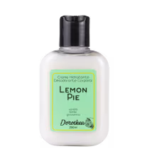 Imagem do produto Dorothea Lemon Pie - Creme Hidratante Desodorante Corporal 250ml