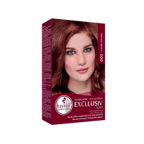 Imagem do produto Haskell Exclusiv Tom 600 Louro Escuro - Tonalizante 40g