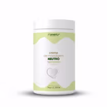 Imagem do produto Smart Gr Neutro - Creme de Massagem Corporal 1 kg