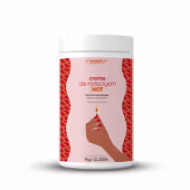Imagem do produto Smart Gr Hot - Creme de Massagem Corporal 1kg