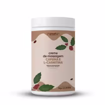 Imagem do produto Smart Gr Cafeína e L-Carnitina - Creme de Massagem 1kg