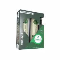 Imagem do produto Kit Haskell Murumuru Cuidado em Casa (3 Produtos)