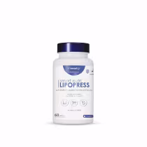 Imagem do produto Smart Gr Nutri Lipopress - Suplemento Alimentar (60 Cápsulas)