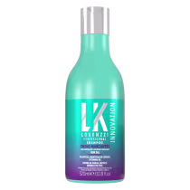 Imagem do produto Shampoo Lokenzzi Ondas Marcantes 320ml