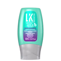 Imagem do produto Lokenzzi Ondas Marcantes - Leave-in 150ml