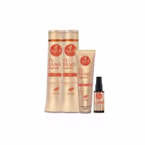 Imagem do produto Kit Haskell Tutano Resistência (4 produtos)