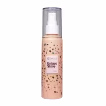 Imagem do produto Dalla Makeup Unique Shine Day 01 - Bruma Iluminadora e Fixadora 90ml