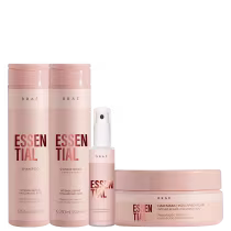 Imagem do produto Kit Braé Essential Completo (4 Produtos)