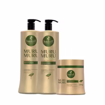 Imagem do produto Kit Haskell Murumuru Super Trio (3 Produtos)