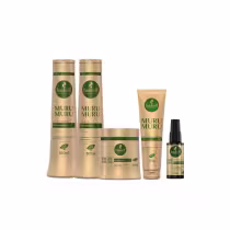 Imagem do produto Kit Haskell Murumuru Quinteto (5 Produtos)