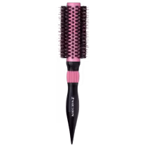 Imagem do produto Marco Boni Thermal Metallic Fun Rosa 56mm - Escova de Cabelo