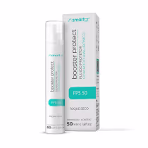 Imagem do produto Smart Gr Booster Protect FPS 50 - Fluido Protetor 50ml