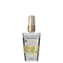 Imagem do produto BeautyColor Elixir Óleo de Coco - Óleo Capilar 40ml