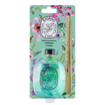 Imagem do produto Giorno Casa Sentire Bene Verbena - Difusor de Ambientes 150ml