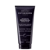 Imagem do produto Esthederm Intensive Propolis + Amino Acid - Gel de Limpeza Facial 200ml