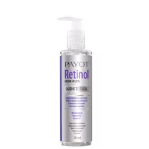 Imagem do produto Payot Retinol - Sabonete Facial Líquido 210ml