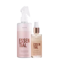 Imagem do produto Kit Braé Essential Finalizador (2 Produtos)